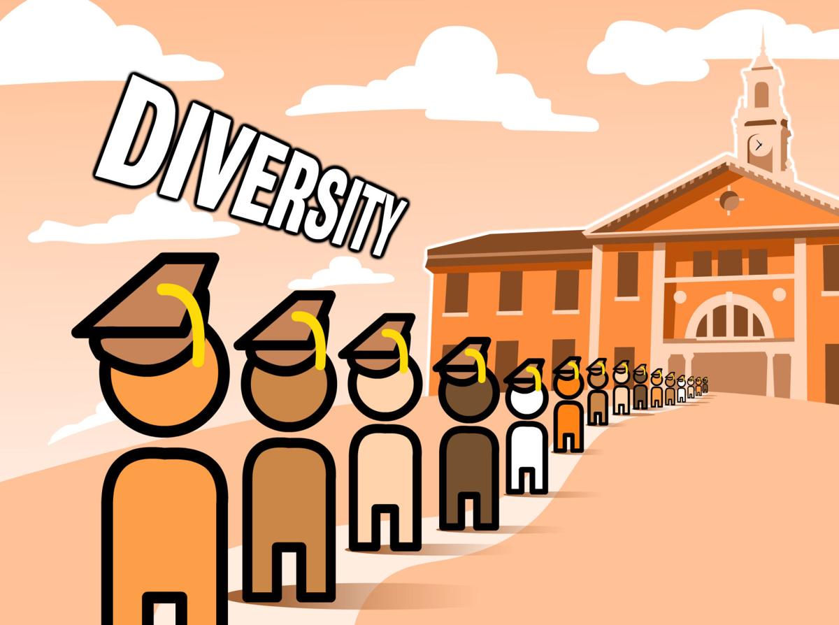 Education inequality should be solved at district level to promote diversity