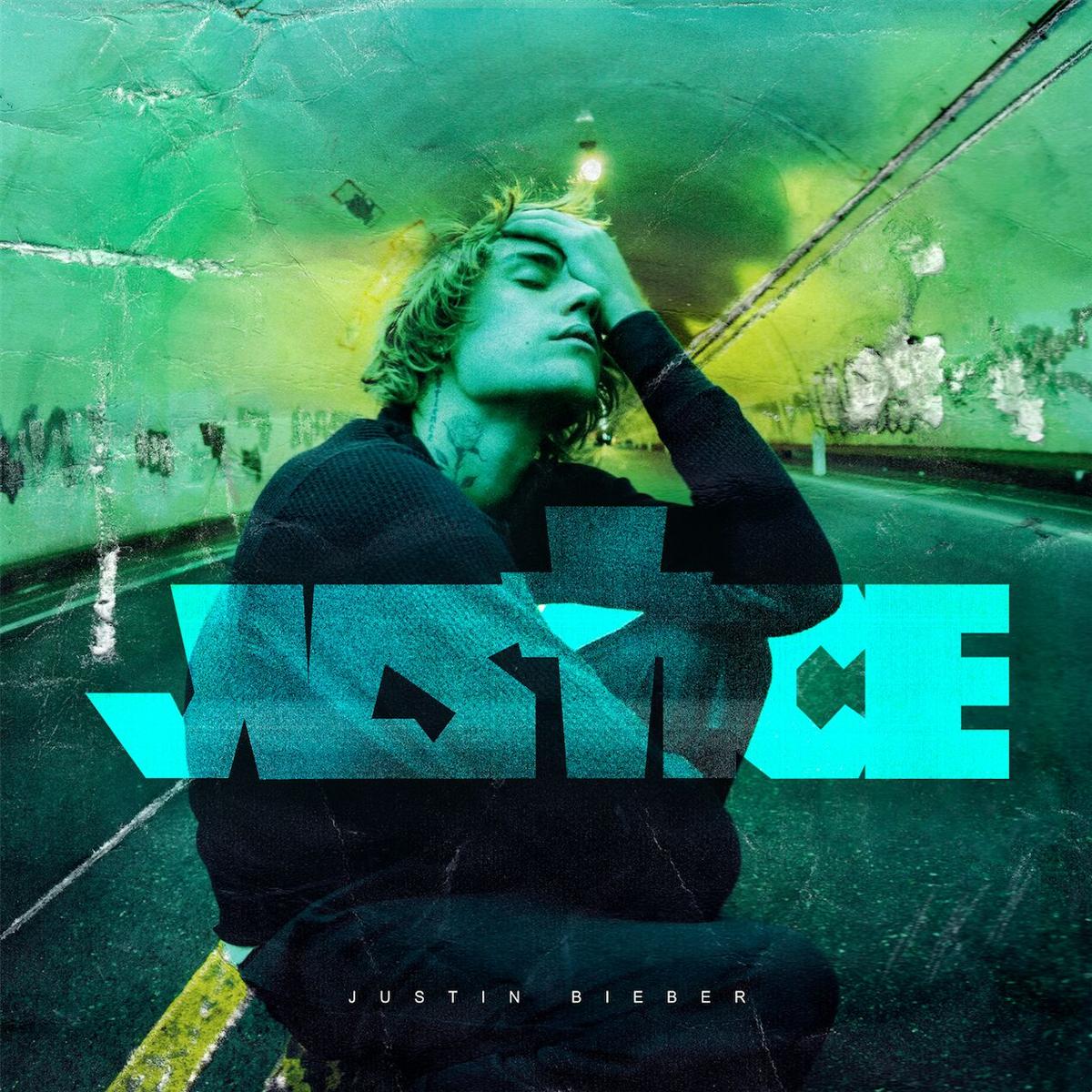 review justin bieber s album justice
