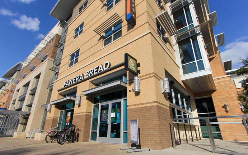 Panera Bread, Einstein Bros. Bagels among campus dining closures in the
