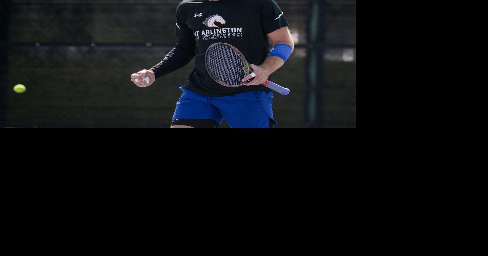 UTA men's tennis dominates University of the Incarnate Word | Sports ...