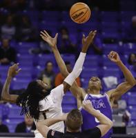 Three keys for UTA men’s basketball to earn two wins at home