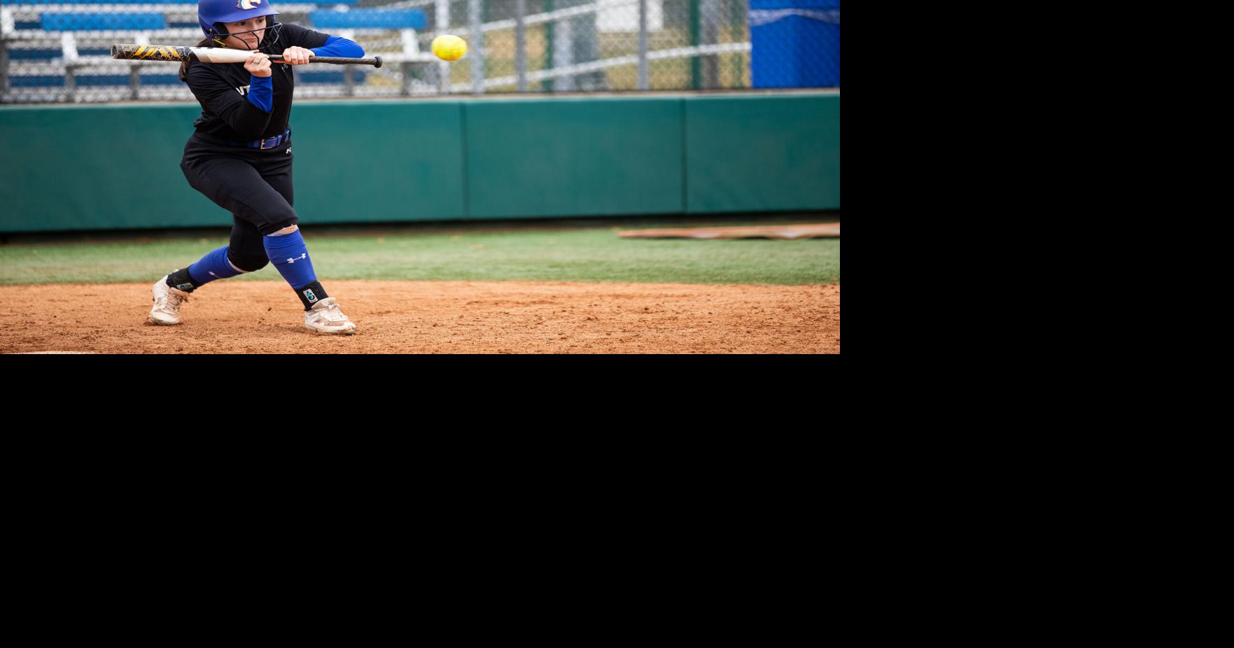 Softball team sets high goals for 2024 season Sports