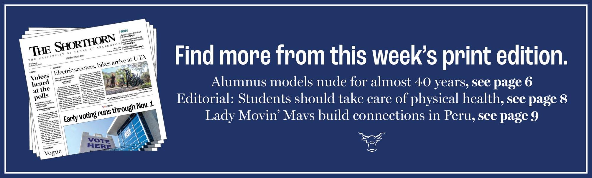 This article was featured in the Oct. 23 print