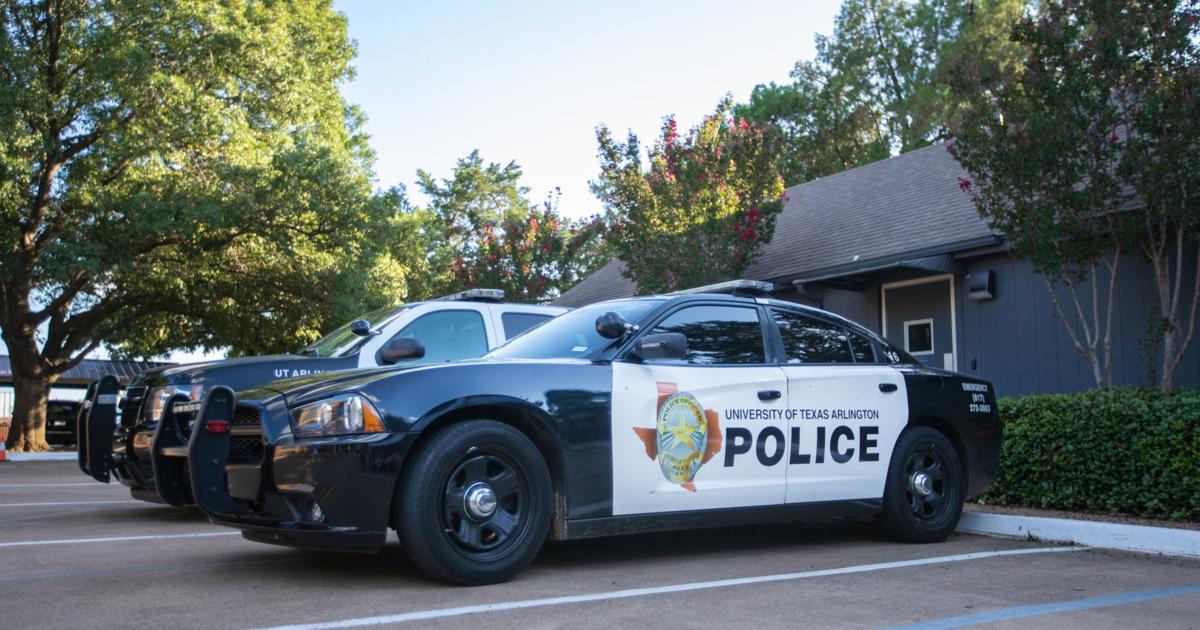 UTA Police Department to release active threat training video, Canvas ...