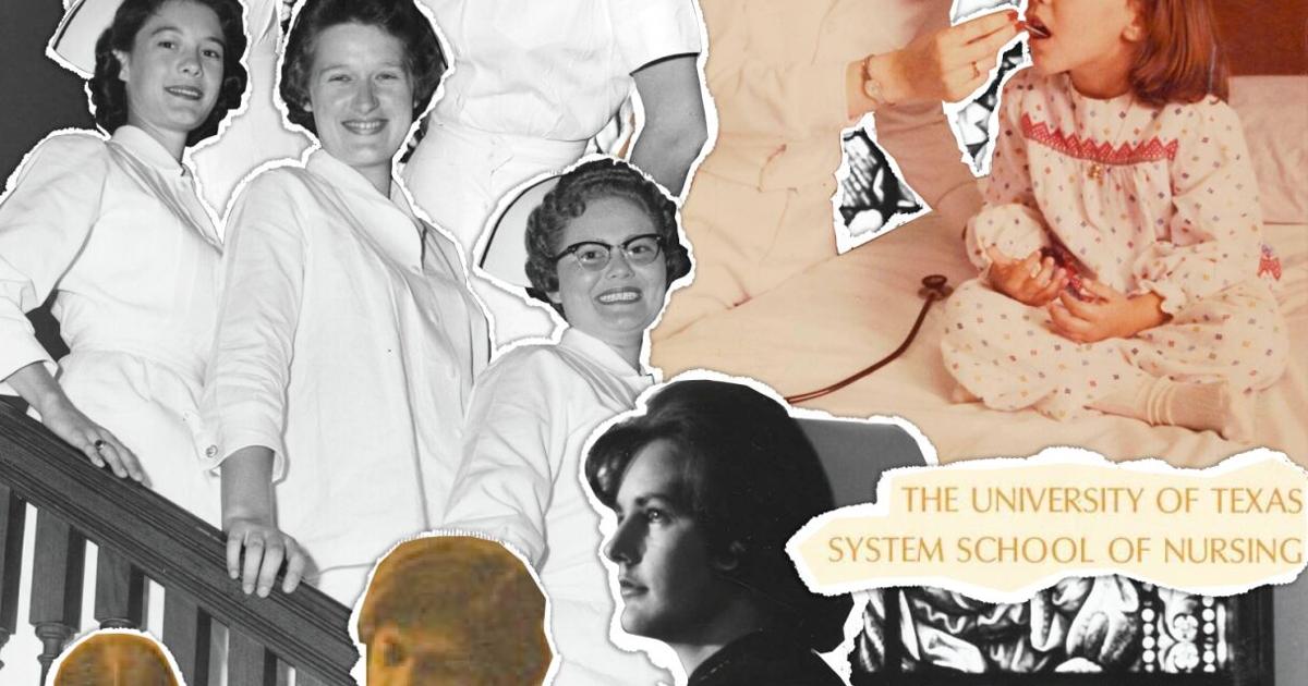 Faculty of Nursing and Well being Innovation celebrates 50 several years | News