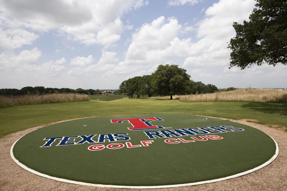 Texas Rangers Golf Club to be new home of UTA Golf Sports