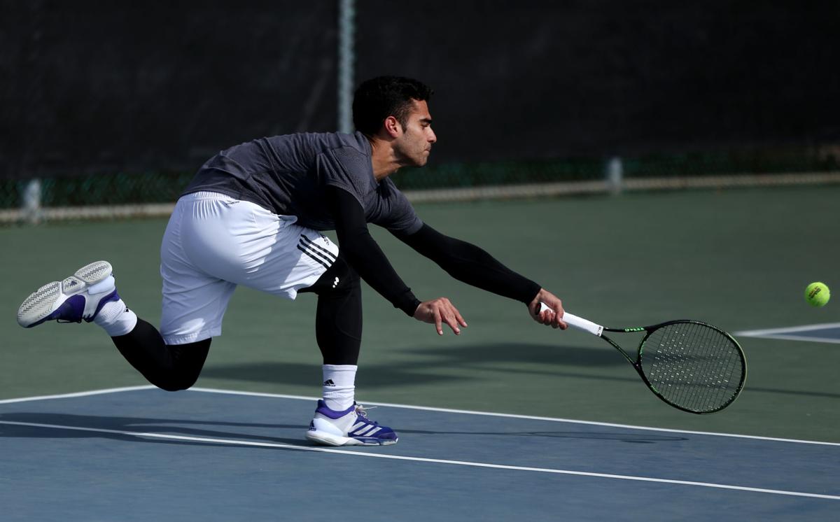 Uta Tennis Teams Defend Home Court Sports Theshorthorn Com Utatennis.com is tracked by us since february, 2018. uta tennis teams defend home court