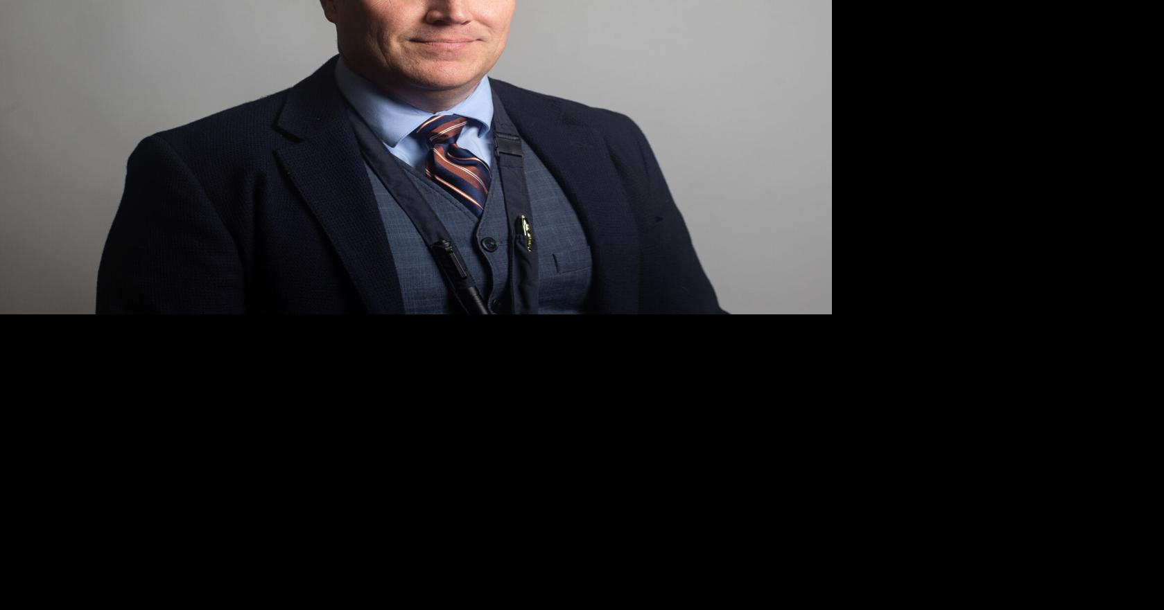 Yes, this UTA detective saw your Reddit posts