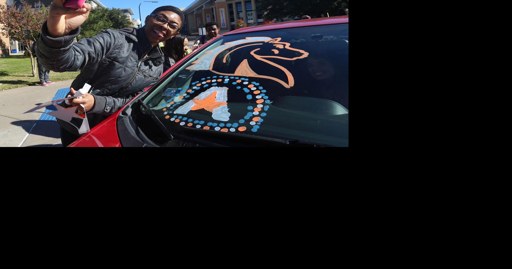 Paint My Ride gives vehicles makeover News