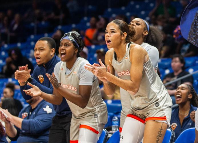 UT Arlington women’s basketball falls to Tarleton State University ...