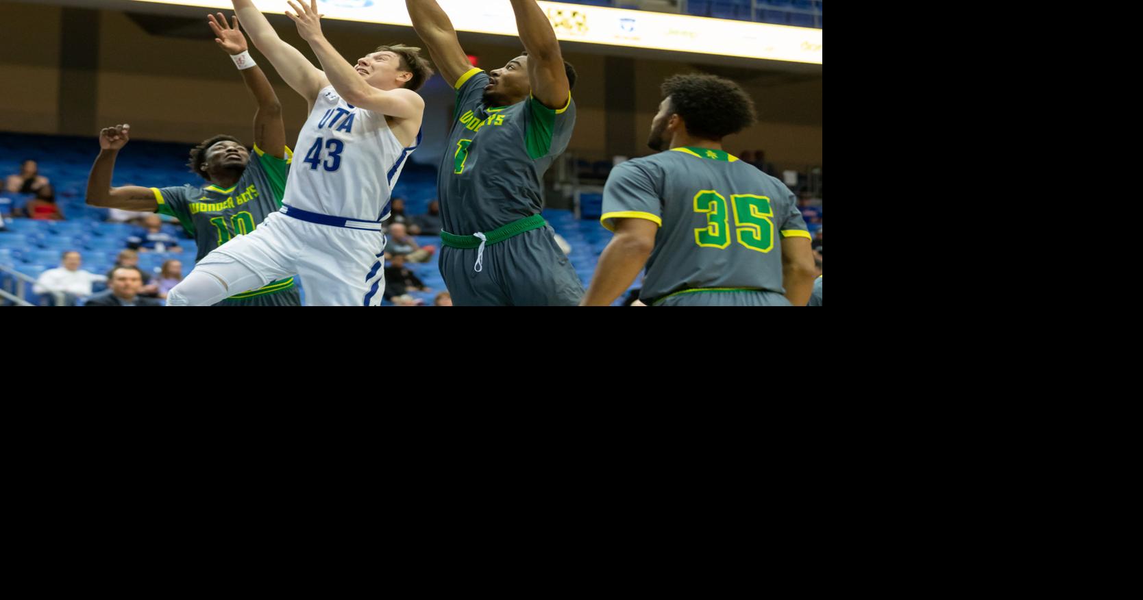 Mavericks snap 3-game losing streak with win over Arkansas Tech