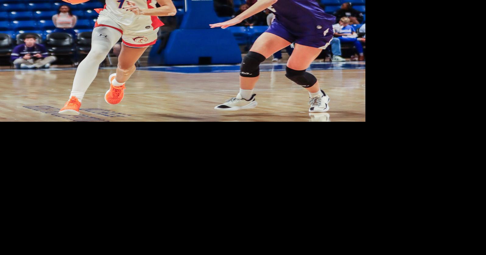 UT Arlington women’s basketball falls 72-63 to Abilene Christian ...
