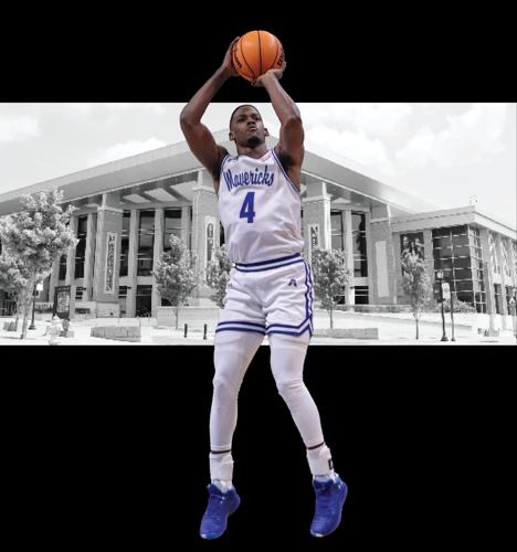 Shots over shortcomings: David Azore excels past adversity as he ...