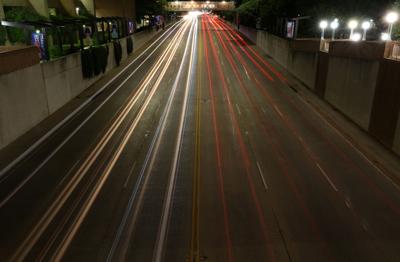 Lack of mass transit hinders progress
