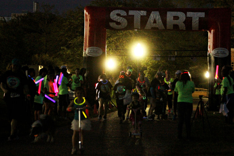 Ignite Run for Zero