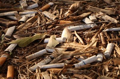 harmful ingredients in cigarettes What chemicals are in a cigarette? | What does smoking do to your body?
