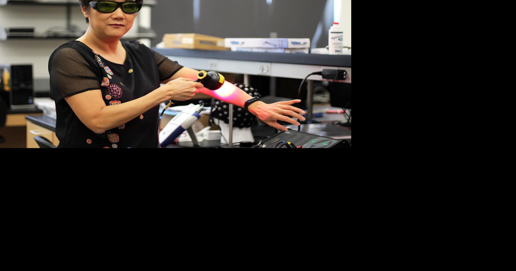 Bioengineering professor’s discovery could treat PTSD, Alzheimer’s ...