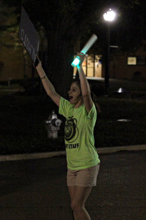 Ignite Run for Zero