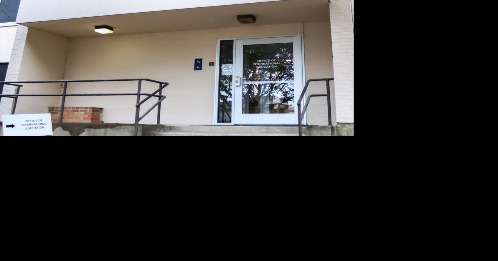 Hispanic-Serving Institution programs shift into Student Affairs, students react