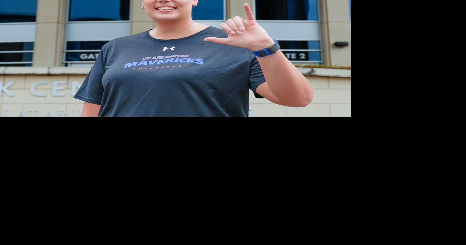 UTA volleyball embraces change with new head coach | Sports ...