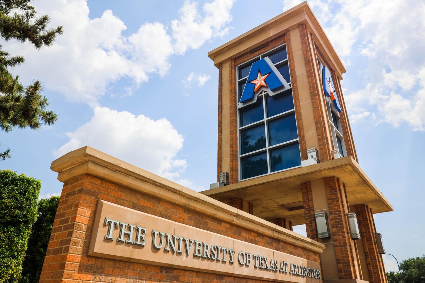 UTA vice president for research and innovation to retire in December ...