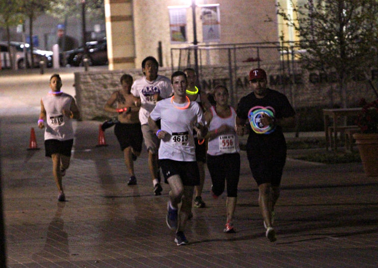 Ignite Run for Zero