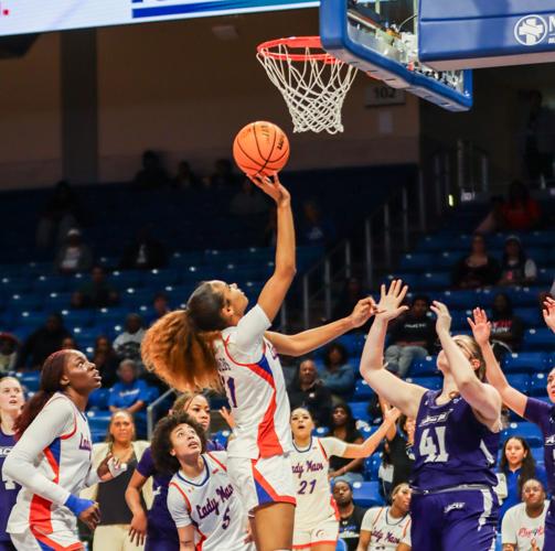 UT Arlington women’s basketball falls 72-63 to Abilene Christian ...