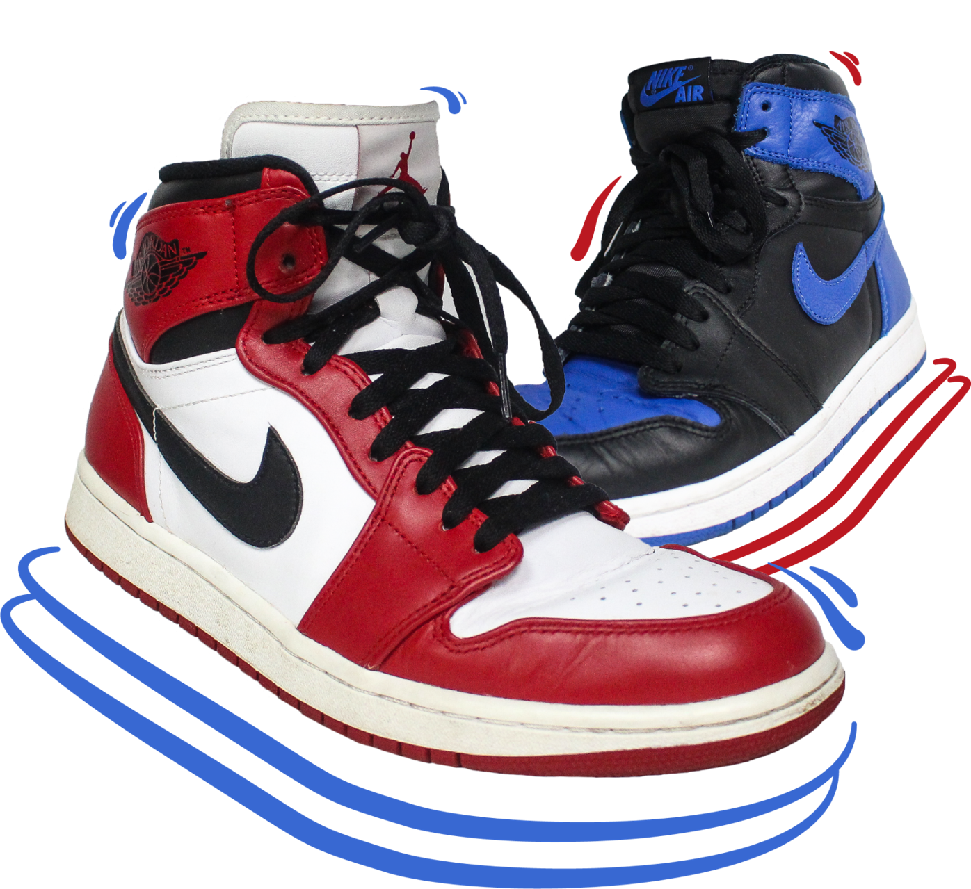 The history and culture of Sneakerheads Life Entertainment theshorthorn