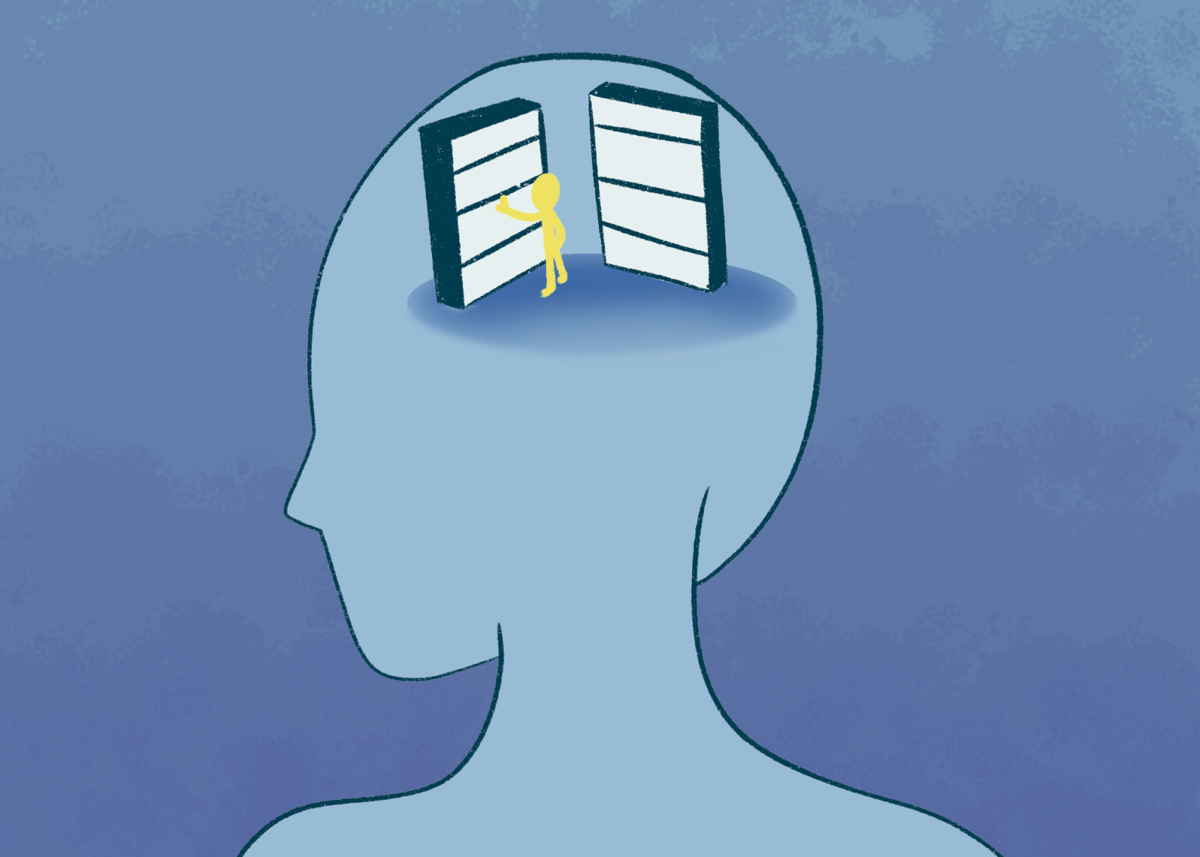 How to tackle studying by utilizing memory efficiently | Life +  Entertainment | theshorthorn.com