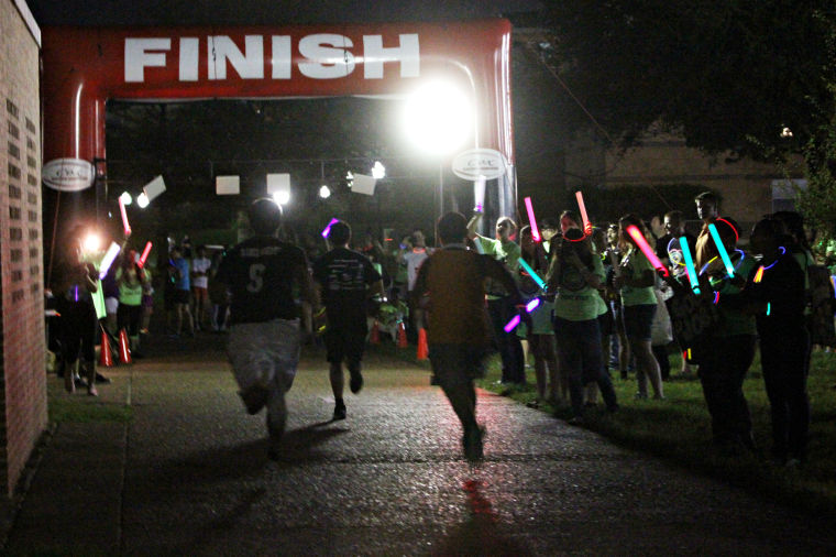 Ignite Run for Zero