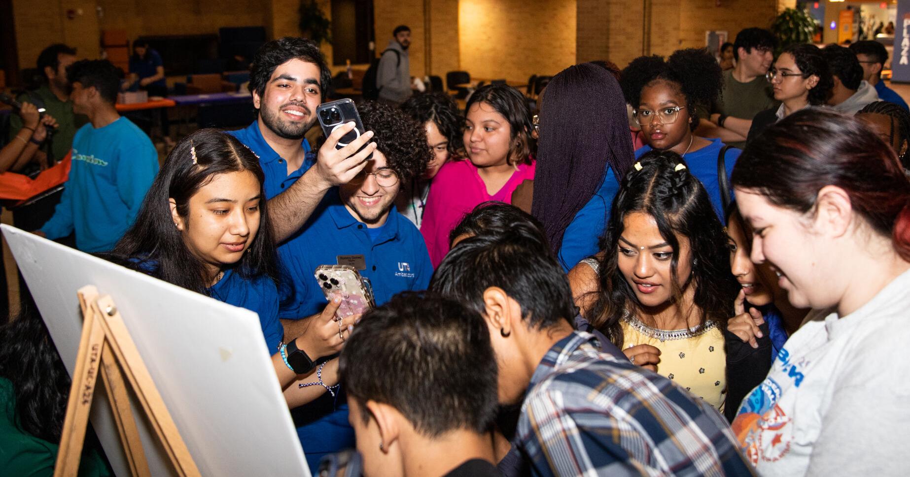 Students to vote in campus elections, UC referendum - Vimarsana News