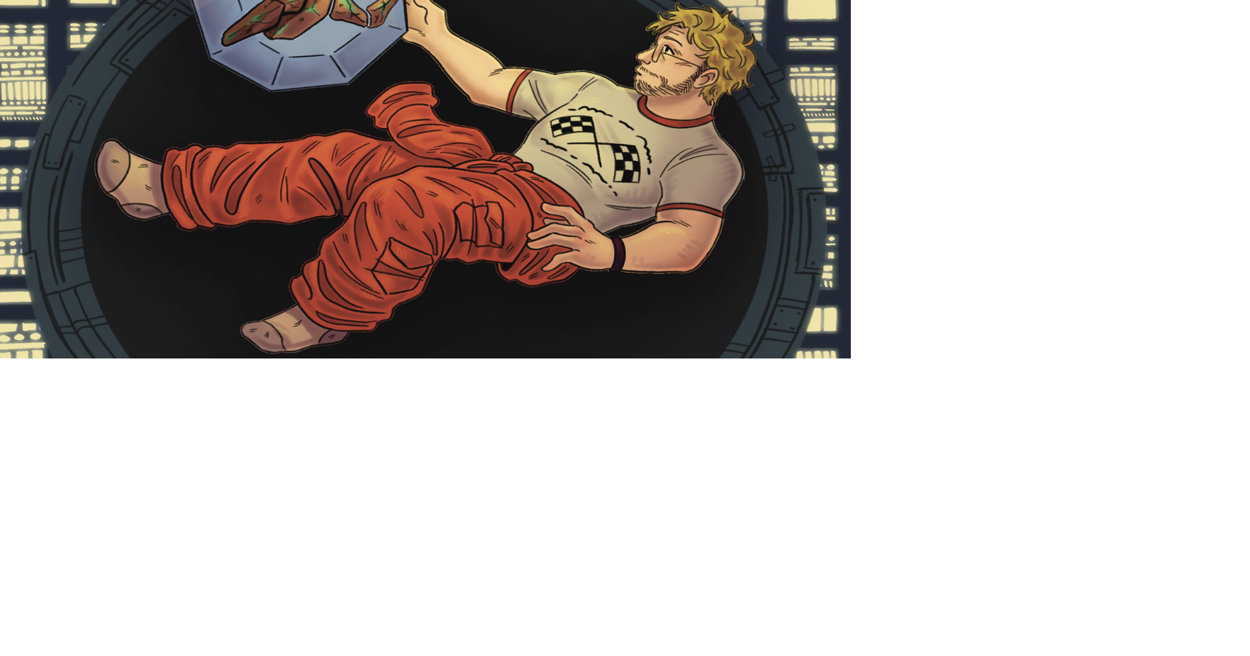 Review: ‘Project Hail Mary’ shines through friendship found in space