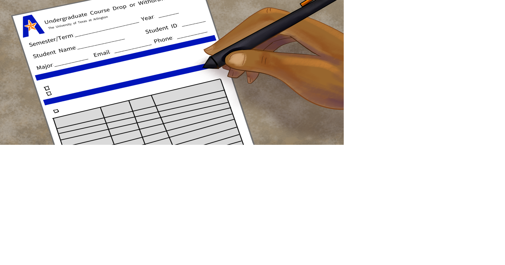 Class drop deadline approaches, learn to avoid penalties | News ...