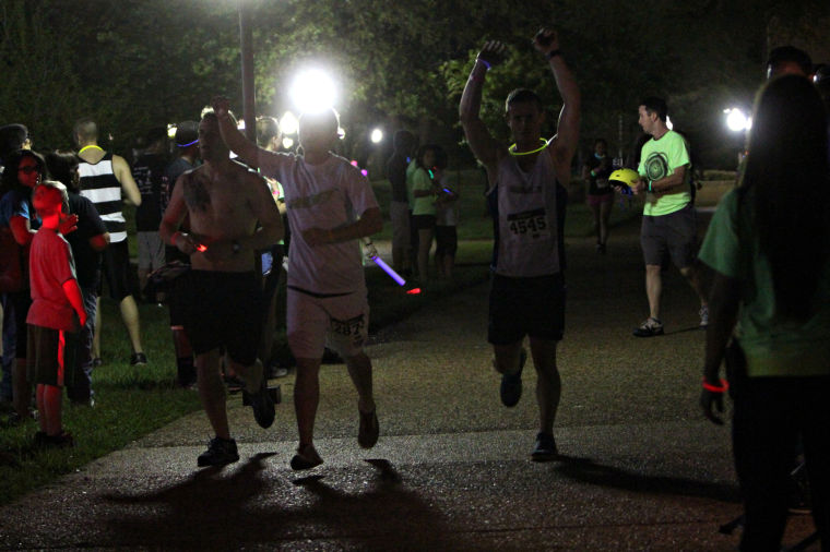 Ignite Run for Zero
