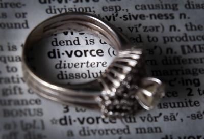 Stress From Divorce Impacts Children S Lives Life Entertainment Theshorthorn Com