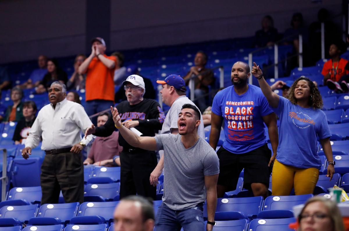 Photos: South Alabama eliminates Lady Mavericks from Sun Belt Championship