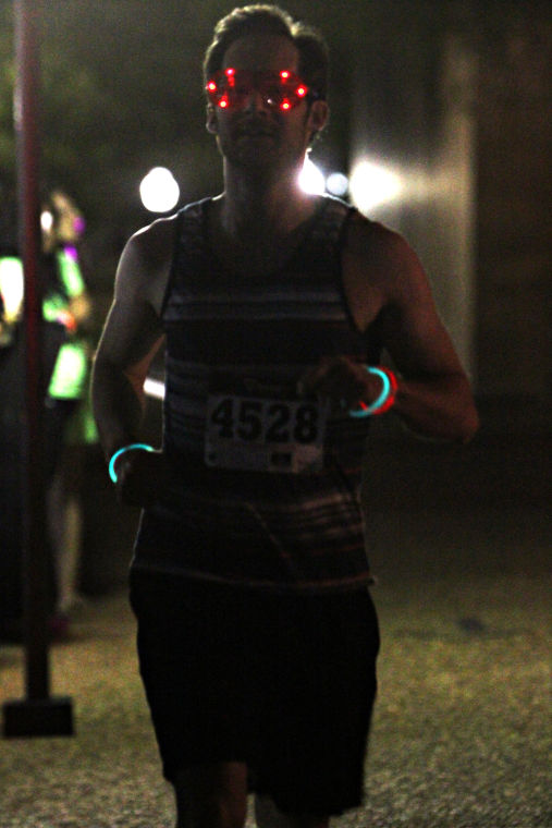 Ignite Run for Zero