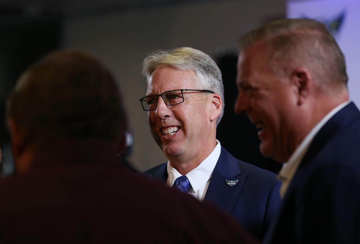 Dallas Wings appoint Brian Agler as head coach Sports