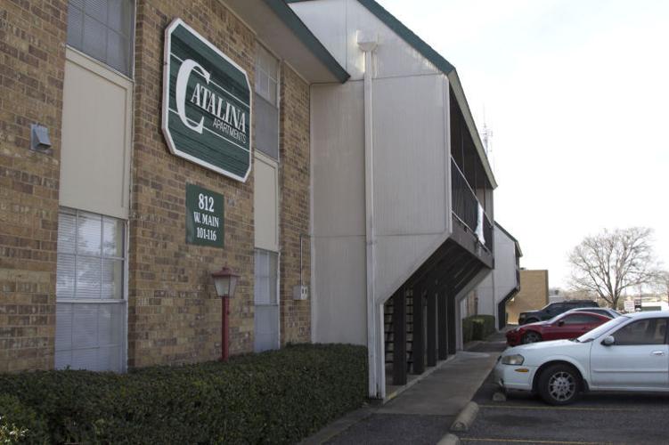 Catalina Apartments to be demolished News