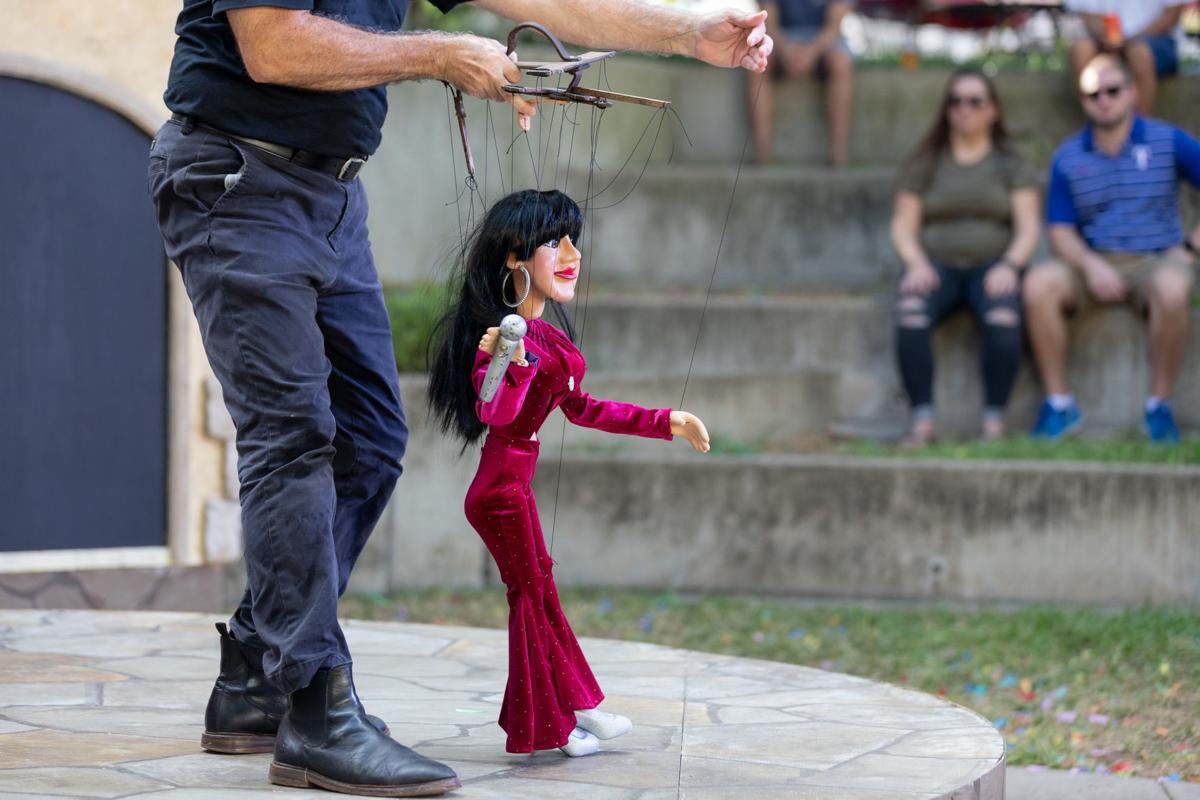 Photos: Family and friends find fun at State Fair of Texas