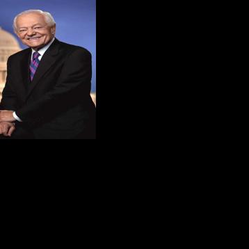 Journalist Bob Schieffer to discuss life, career for Maverick Speakers Series