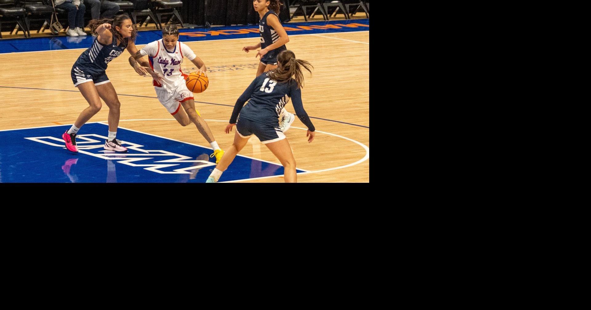UT Arlington women’s basketball extends losing streak with loss to ...