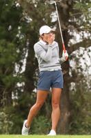Women’s golf ties for eighth in Sun Belt Championship
