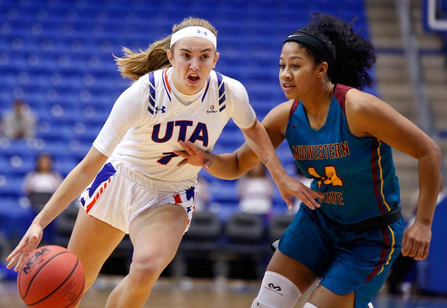 Lady Mavericks Rank Third In Sun Belt Conference 2019 20 Coaches