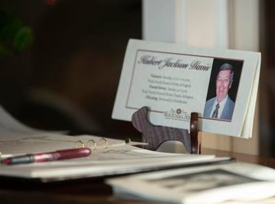Reflecting On Hubert Jackson Jack Davis Decades Of Support For