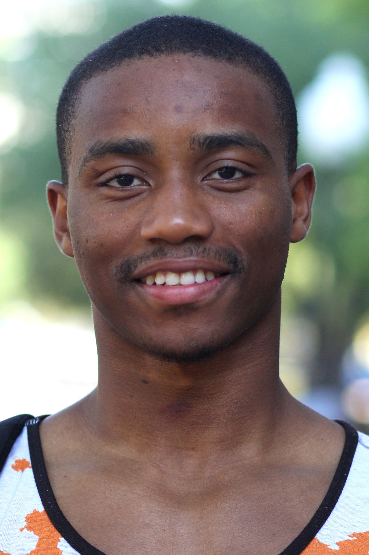 Henry Edet