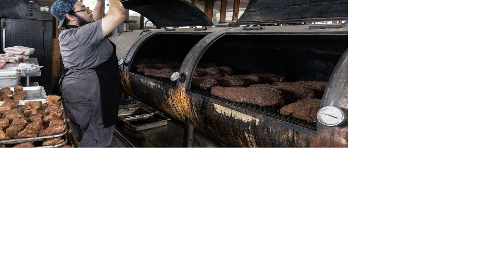 Arlington's Hurtado Barbecue finds great success through Mexi-cue ...