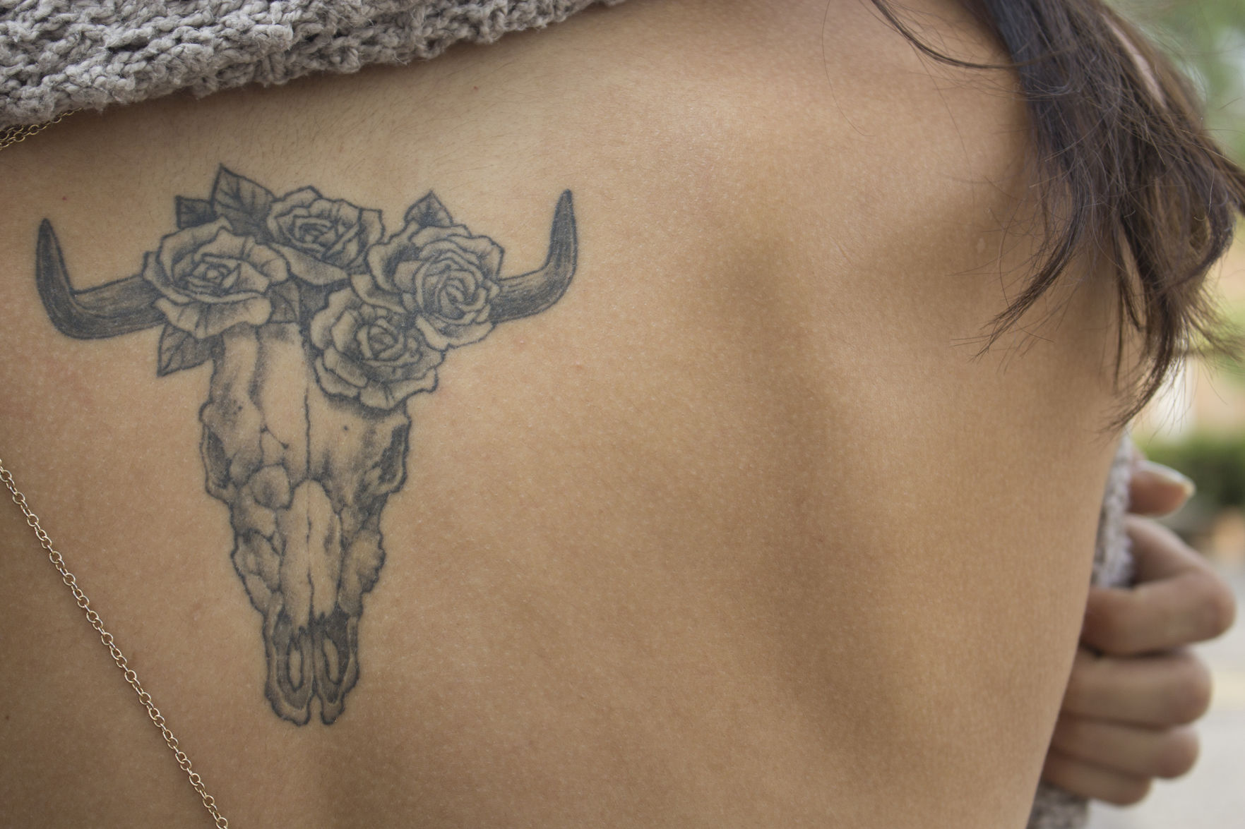 Pin on Bull Tattoos