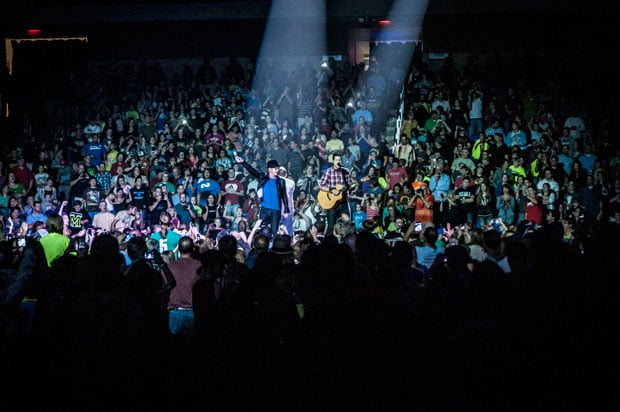 TobyMac