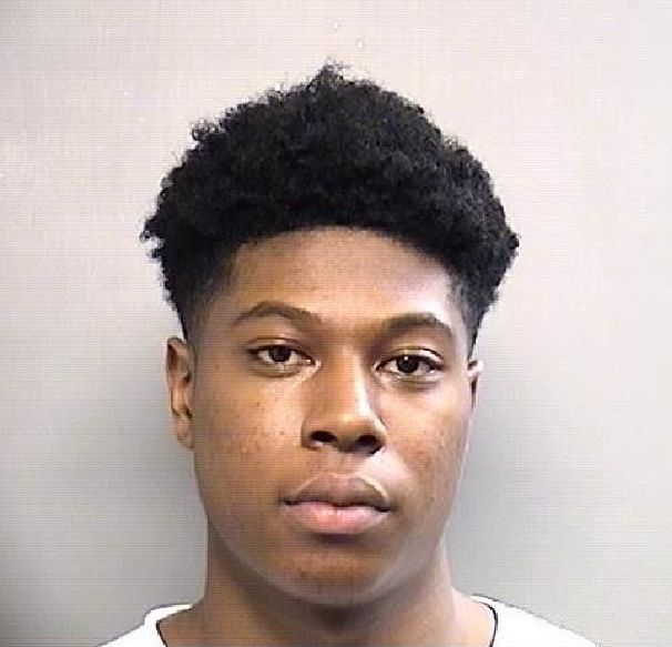 UTA men's basketball player arrested in connection with marijuana possession